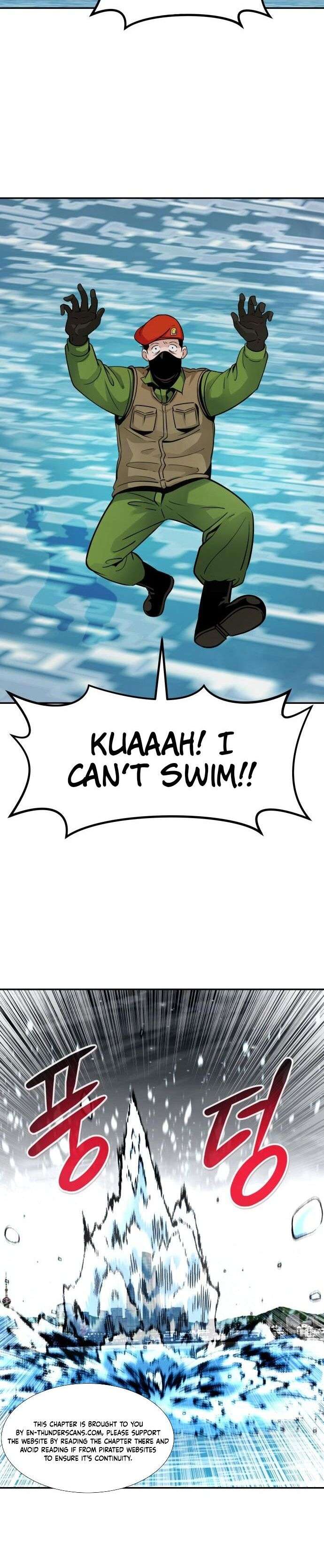 All Rounder Chapter 87 27